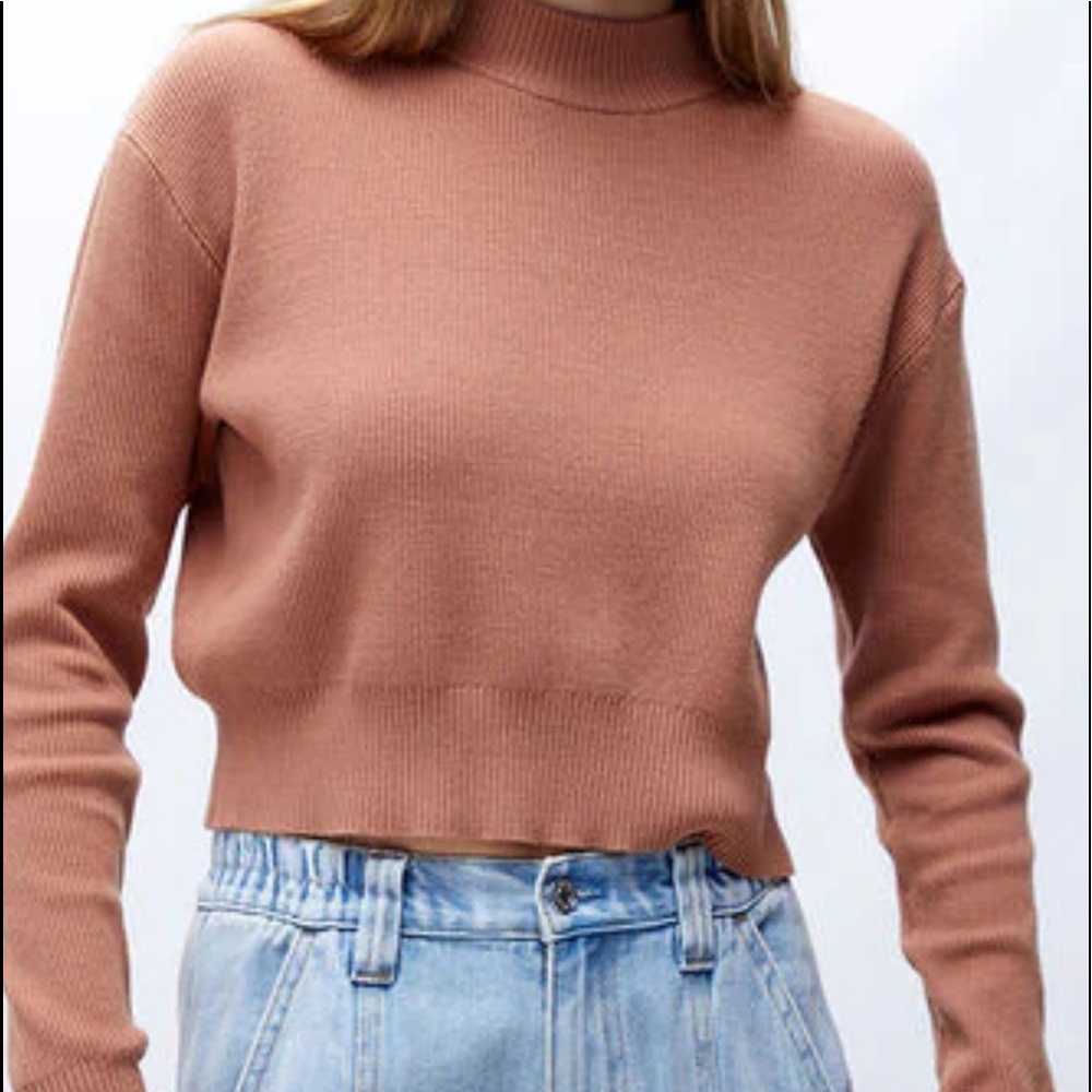 brand new pacsun sweater